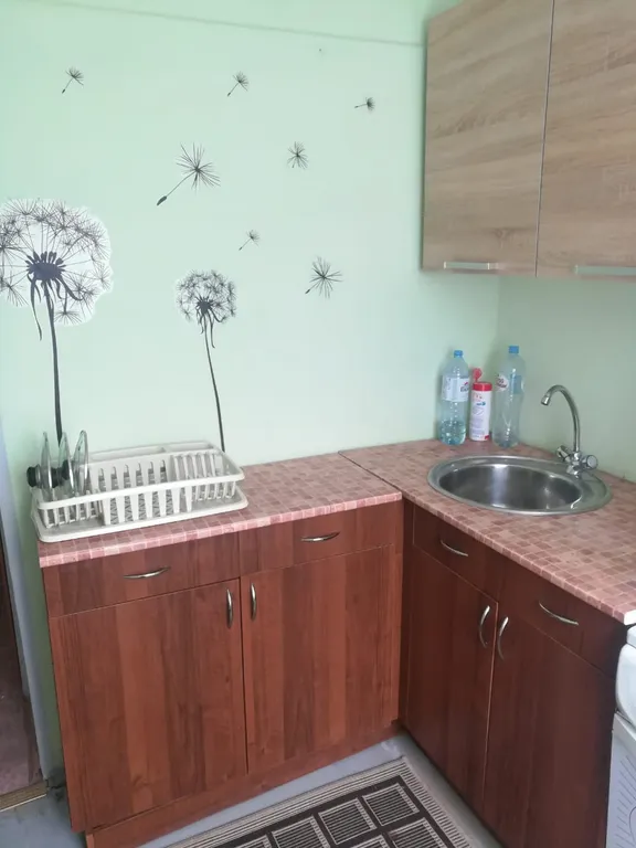 Квартира 2-комнатная Квартира — Великий Новгород