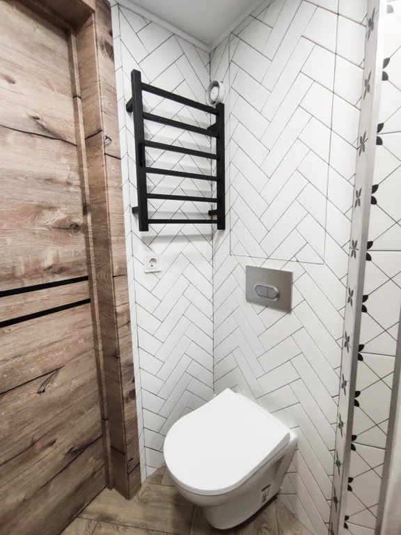 Дизайнерские апартаменты в центре Новосибирска