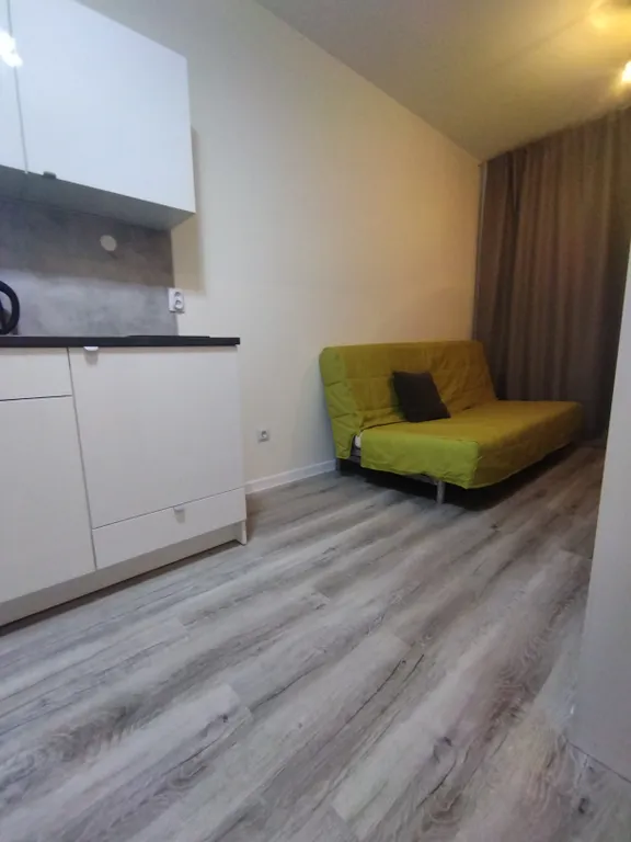 Квартира Квартира в ЖК Город первых — поселок имени Свердлова