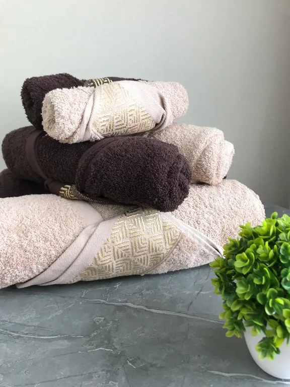 Квартира со свежим евроремонтом