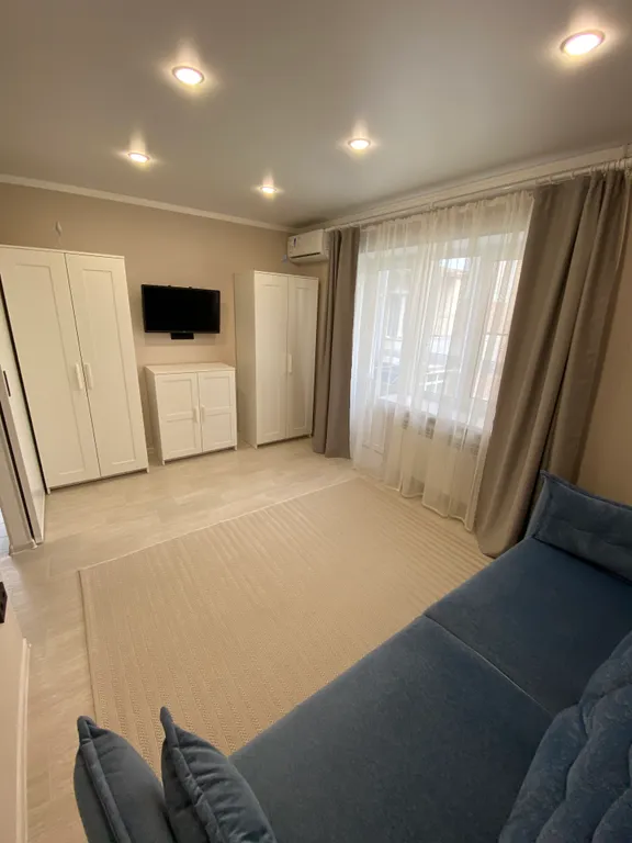 2-комнатная Квартира — аренда посуточно в Железноводск