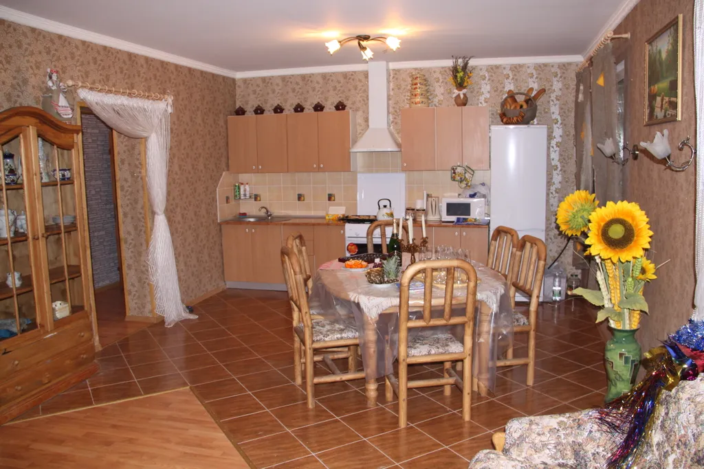 Усадьба Родны Кут