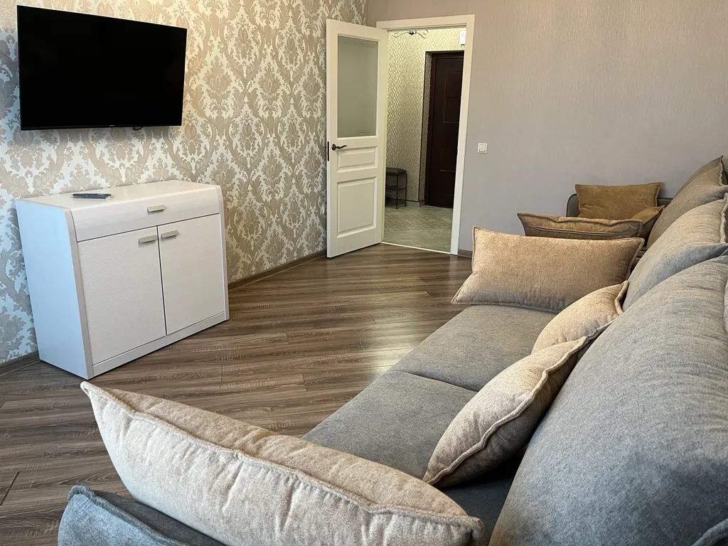 Квартира Уютная квартира с видом на озеро — Светлогорск