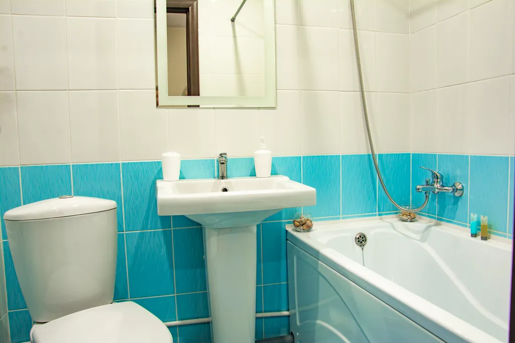 По-домашнему уютная квартира Измайловский сад