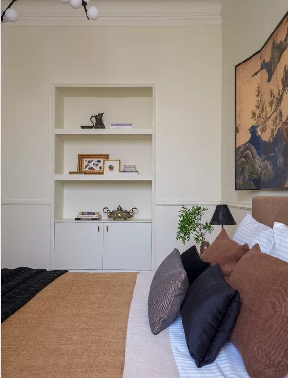 Parisian Elegance in Baku