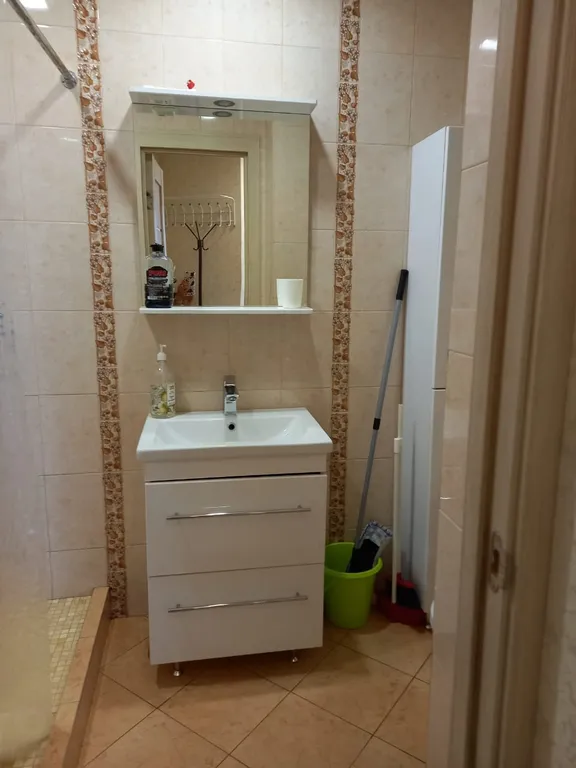 Семейная 2 комнатная квартира для отдыха