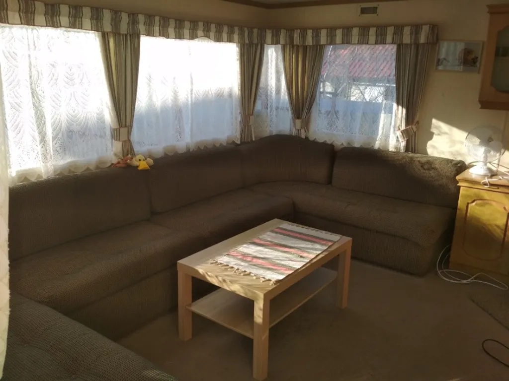 Коттедж Дом у моря — Зеленоградск