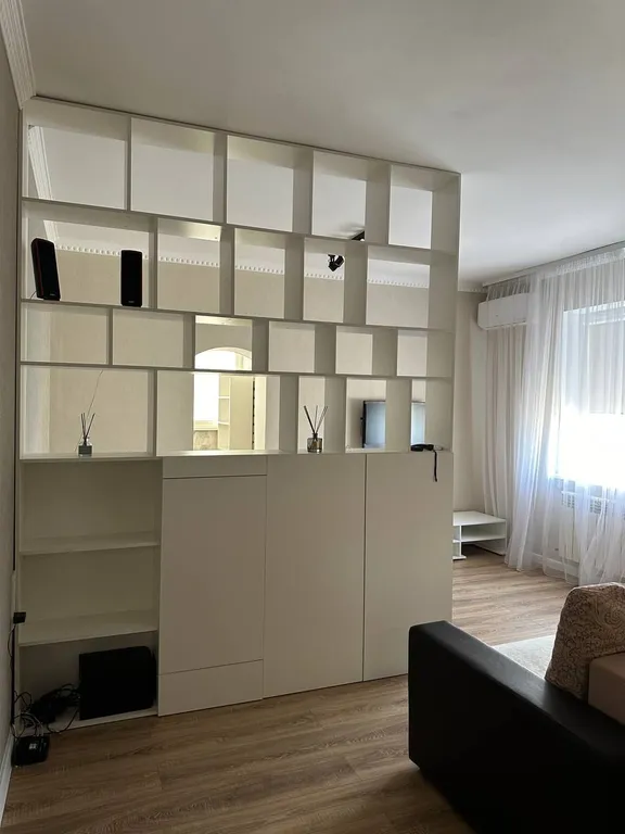 Апартамент рядом с ТЦ Три кота