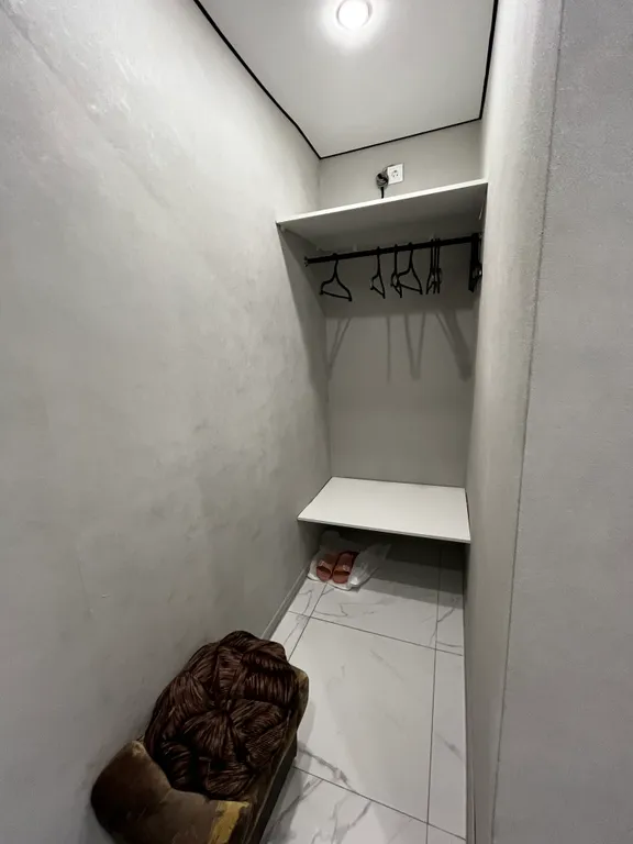 Квартира на набережной