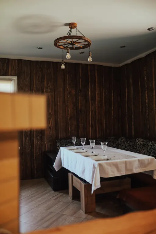 4-комнатный Дом