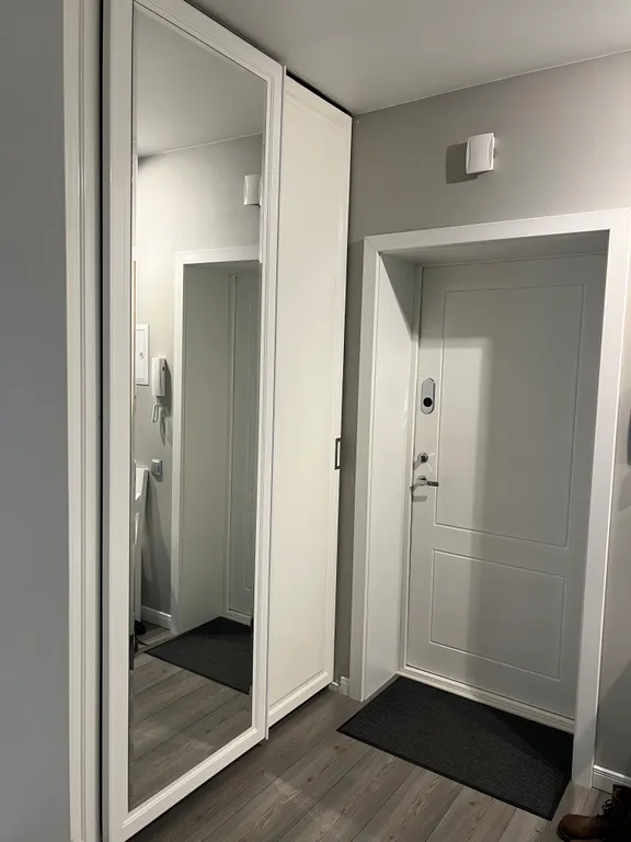 Квартира Уютные апартаменты estética lux — Калининград