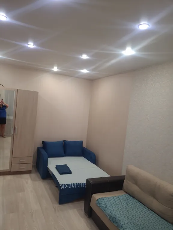 Уютная квартира в центре города — аренда посуточно в Волгоград