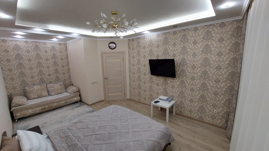 Квартира Теплая и уютная квартира в черте города — Элиста