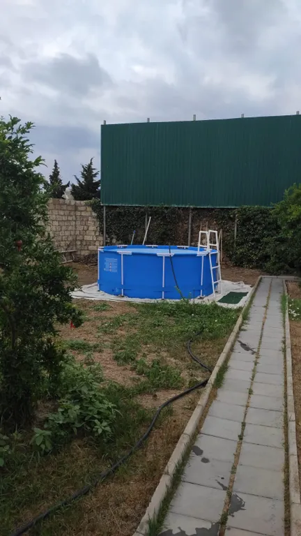 3-комнатный Дом