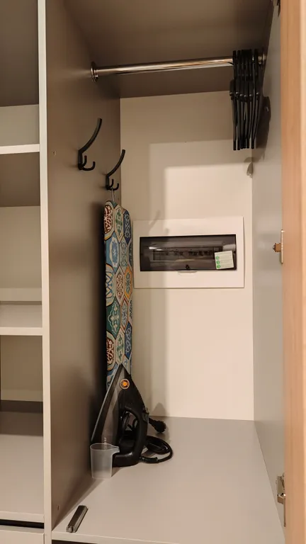 Квартира Уютная квартира-студия рядом с набережной — Ярославль