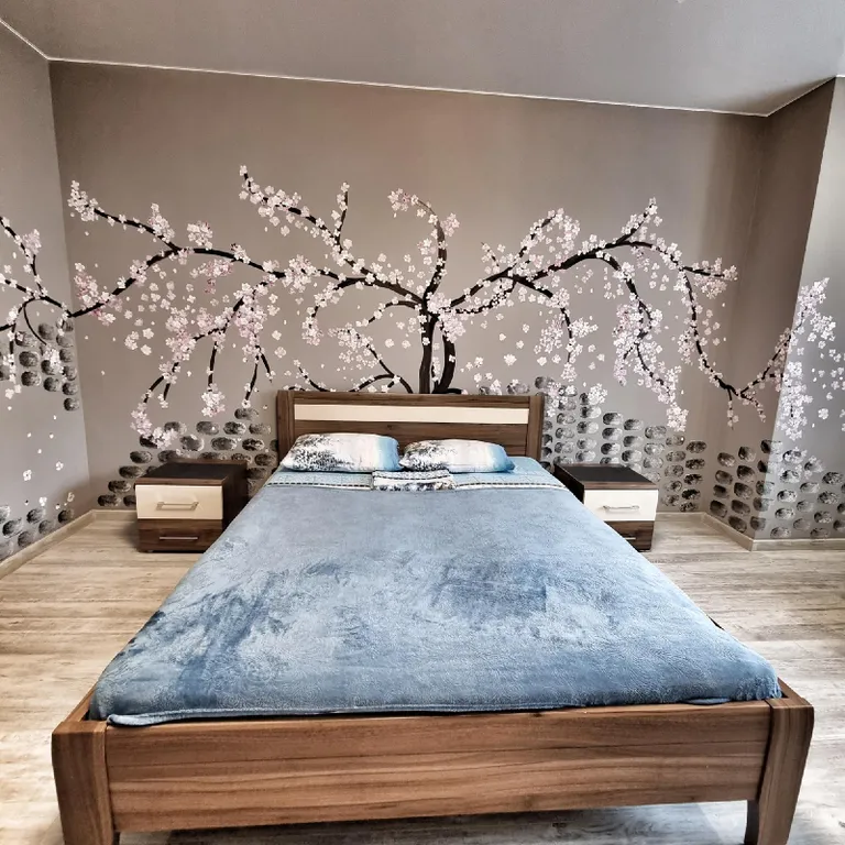 1-комнатная Квартира — аренда посуточно в Сургут