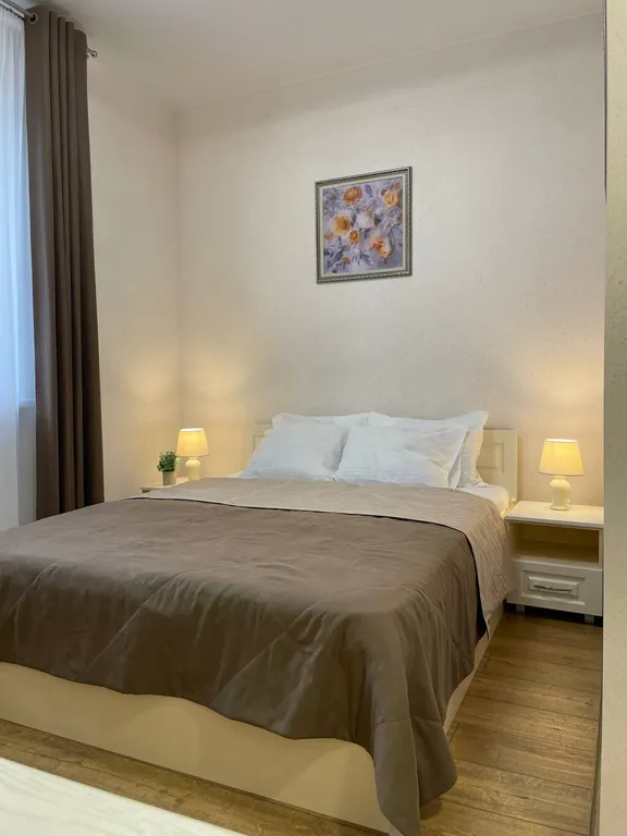 Квартира Комната — аренда посуточно в Пенза