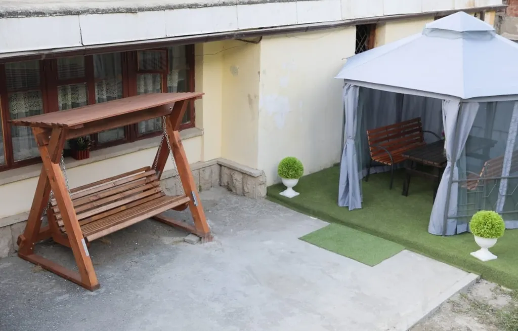 Дом особняк в живописном районе Куртатинского ущелья