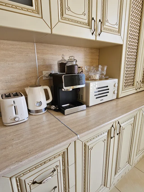 Уютная квартира у аэропорта