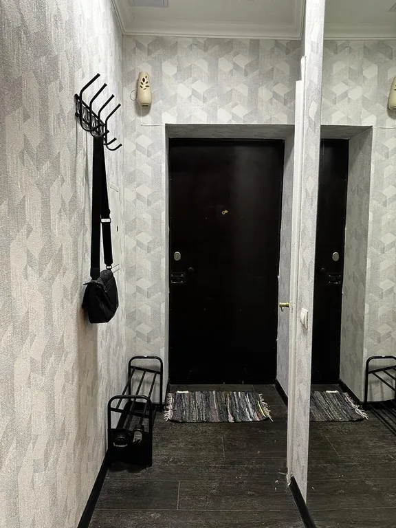 Апартаменты у Эспланады