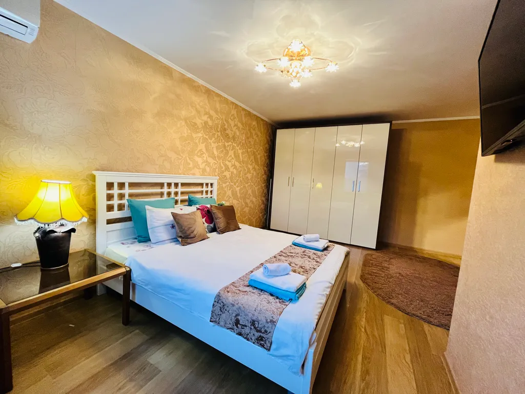 1-комнатный люкс на площади Ленина