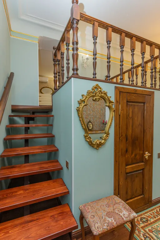 Уютный уголок