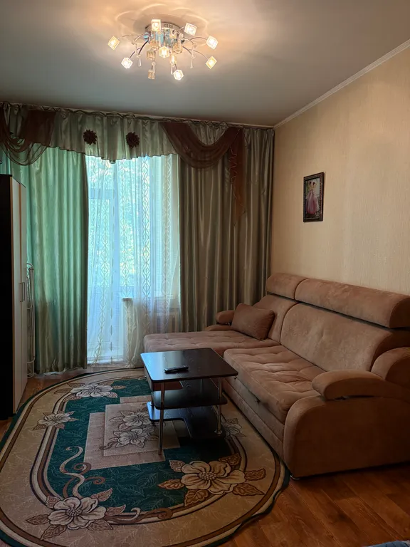 Центр города