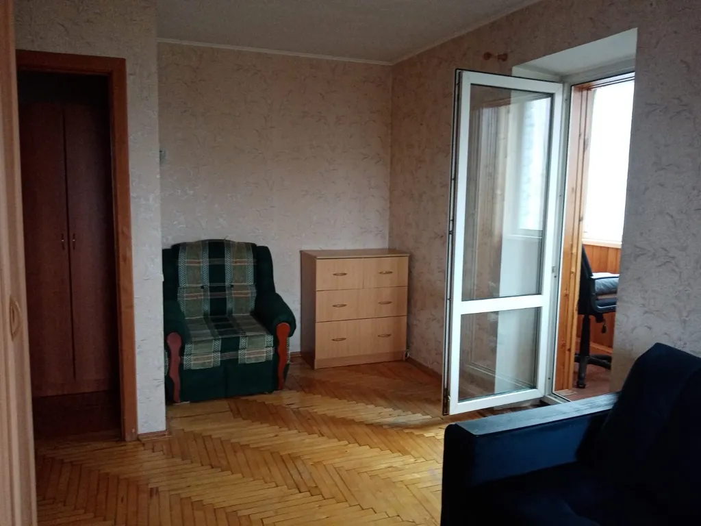 Квартира в центре