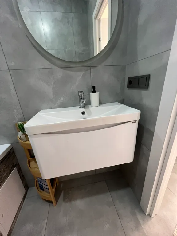 VIP апартаменты с отдельной спальней возле границы и крепости