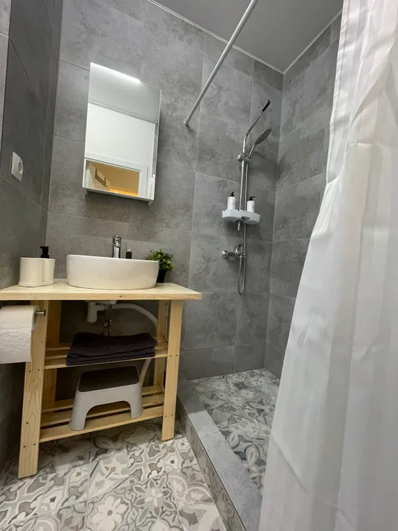 Апартамент Hygge Nord