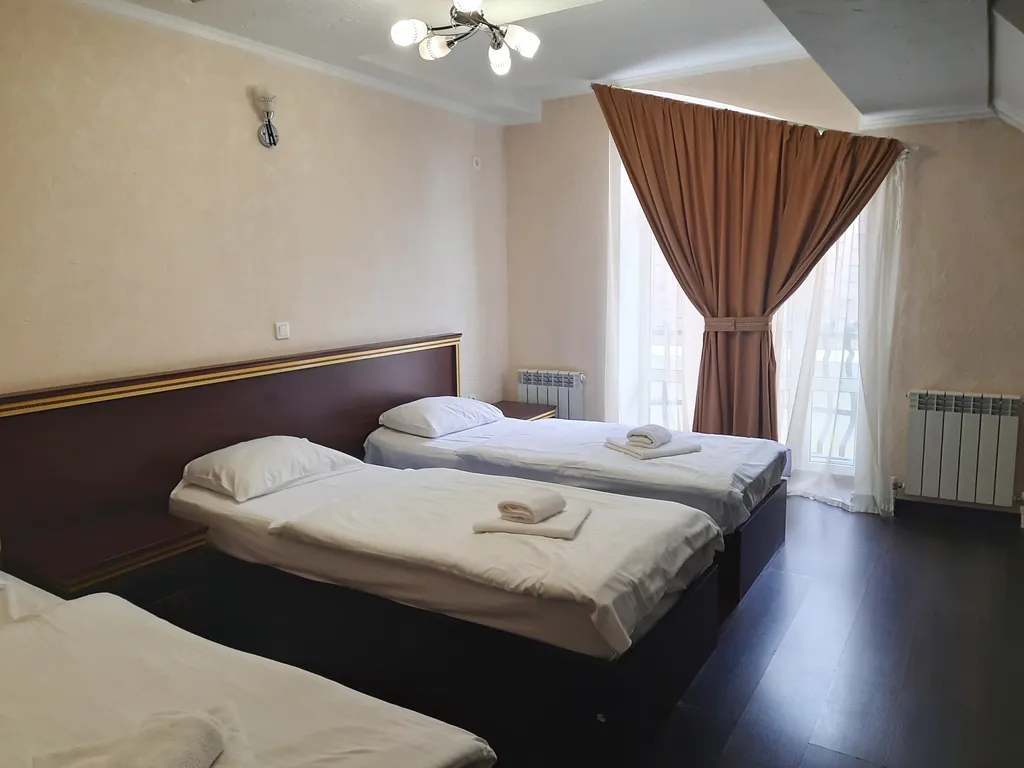 Комната