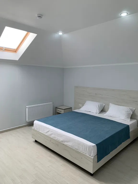 Квартира Комната — Криница