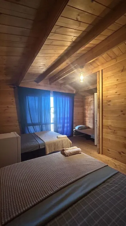 Гостевой домик