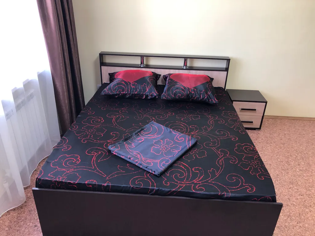 Квартира в лучшем районе города