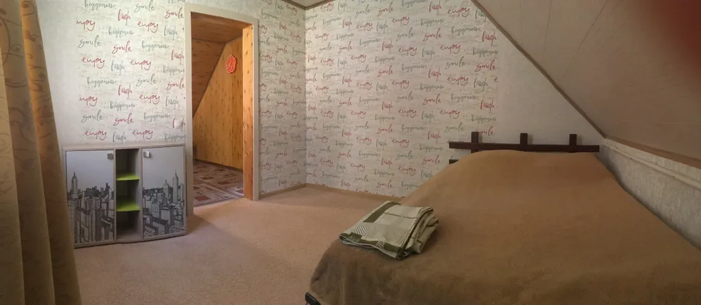 Джарат Кёль гостевые дома