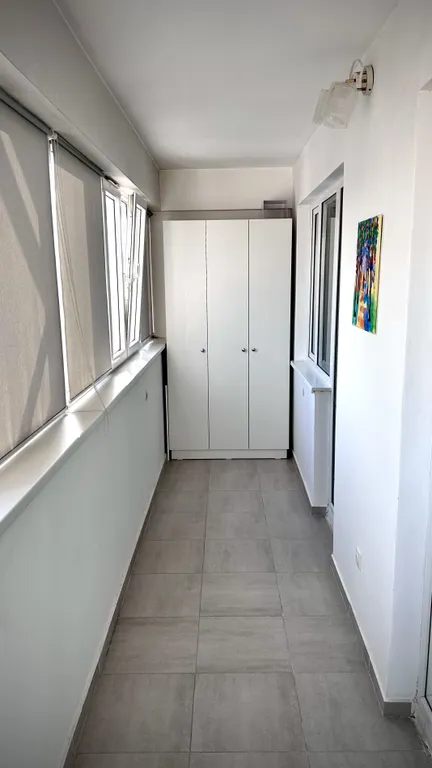 Новая квартира с дизайнерским ремонтом и видом на горы