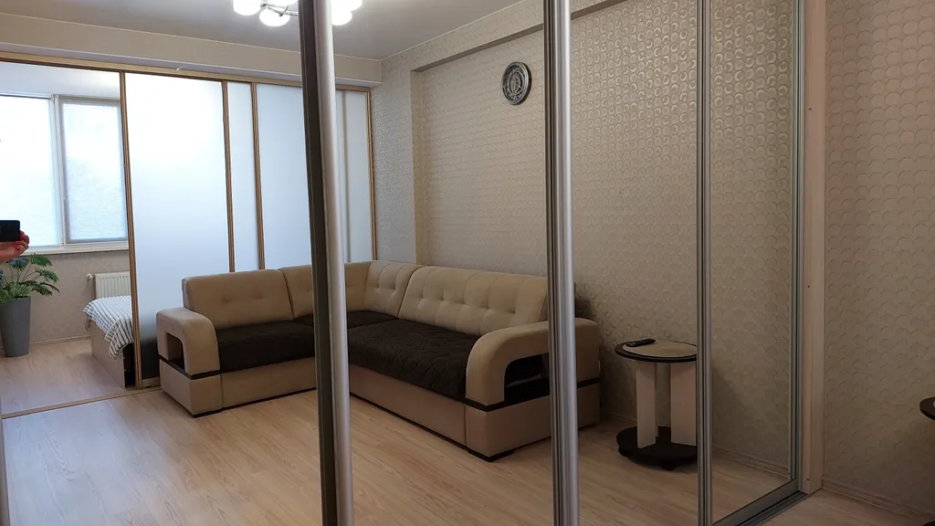 Квартира Уютная квартира в престижном морском районе города — Севастополь