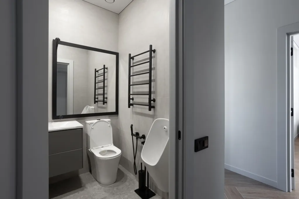 Дом с панорамным видом на море