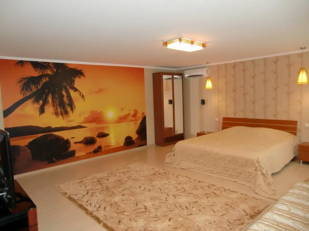 Квартира Для всех ценителей домашнего уюта и комфорта — аренда посуточно в Магнитогорск