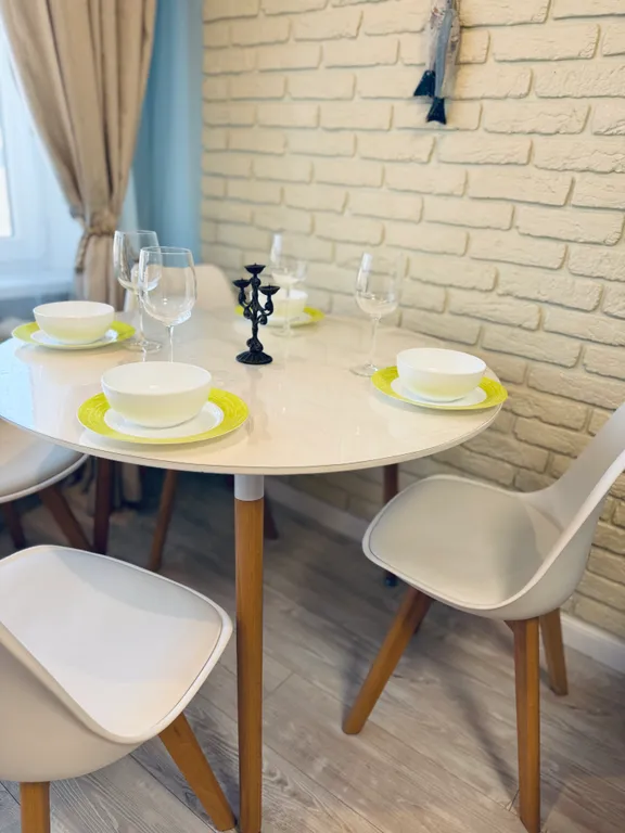 Квартира 1-комнатная Квартира — Калининград