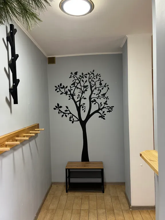 Квартира Ride and BBQ Family Village — аренда посуточно в Красная Поляна