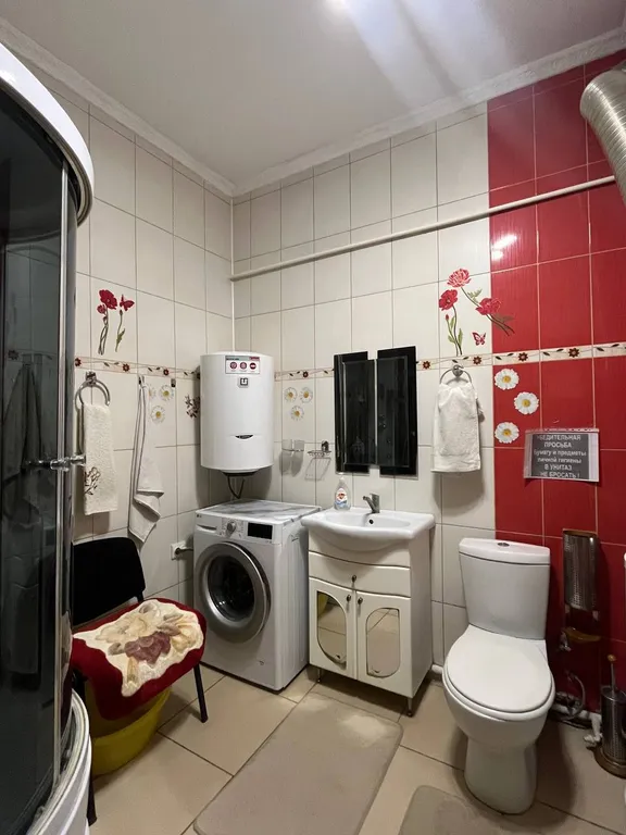 Коттедж 1-комнатный Дом — Калининград