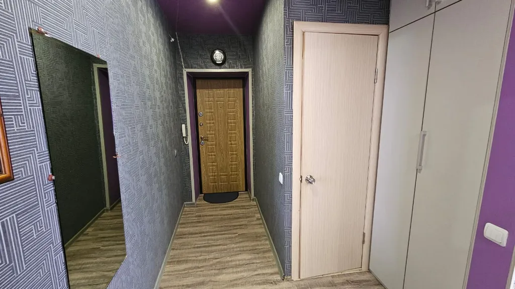 Шикарная квартира в центре города