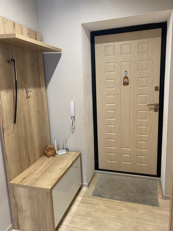 Апартаменты для семейного отдыха