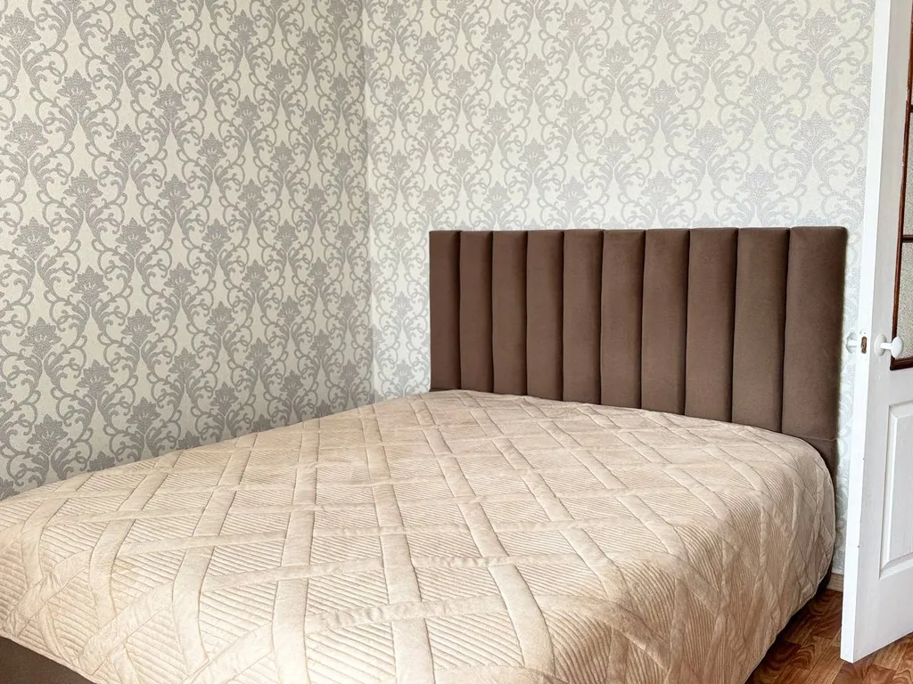 Квартира 1-комнатная Квартира — Красноярск