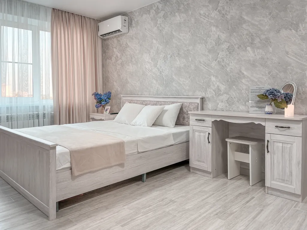 Классная квартира в Георгиевске