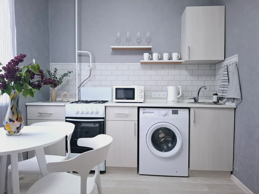 Квартира в самом центре города — аренда посуточно в Муром