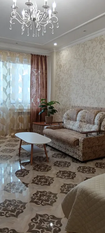 Квартира Уютная квартира на озере — Горячий Ключ