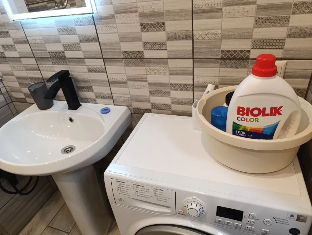 Уютная квартира в ЖК Донской.