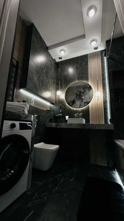 Квартира Квартира Bon Apart Fish Village — Калининград